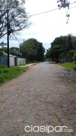 VENDO TERRENO LAMBARE - ASUNCION — foto 3