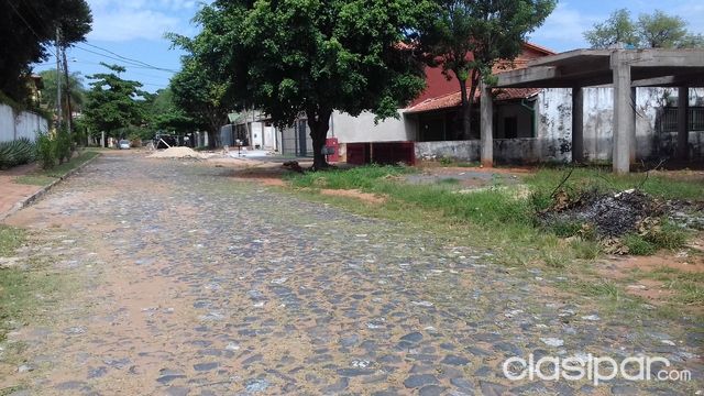 VENDO TERRENO LAMBARE BARRIO KENNEDY — foto 2