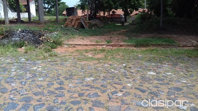 VENDO TERRENO LAMBARE BARRIO KENNEDY — foto 3