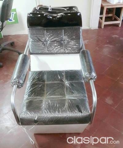 Vendo juego de peluquería completo semi nuev — foto 3