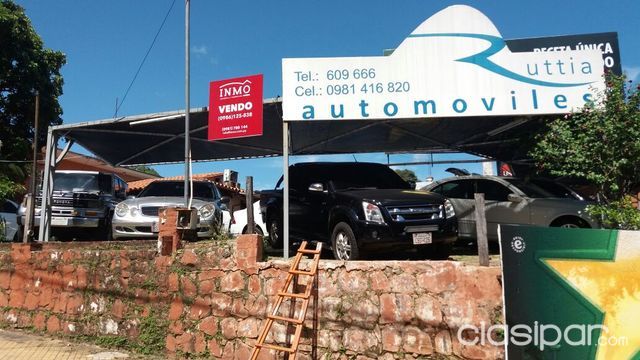 Terreno en Esquina a una cuadra de la avda Venezuela. — foto 2