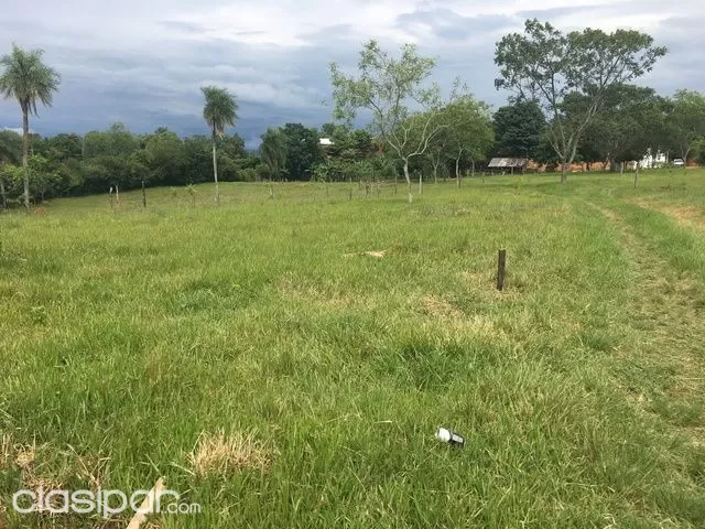 VENDO LOTES RESIDENCIALES VILLARRICA — foto 3