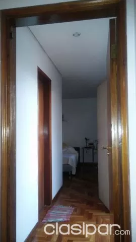 Hermoso y amplio departamento con cochera en el centro, zona Plaza Italia — foto 3