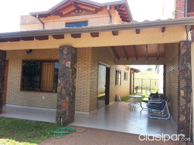 vendo casa en fernando de la mora zona norte a 3 cuadras de marizcal lopez y 4 de santa teresa — foto 2
