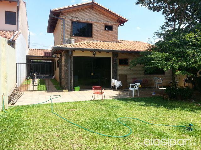 vendo casa en fernando de la mora zona norte a 3 cuadras de marizcal lopez y 4 de santa teresa — foto 3