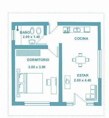 VIVIENDA ECONÓMICA — foto 2