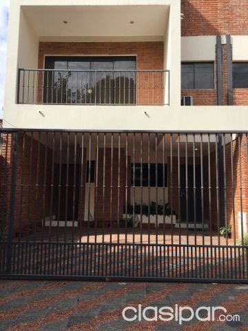 Vendo hermoso duplex a estrenar a pasos de fund. Visión — foto 2