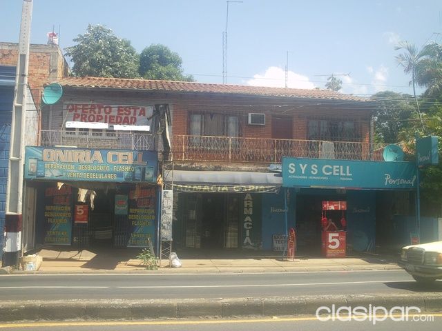 OFERTO PROPIEDAD ESTRATÉGICA INMEJORABLE UBICACIÓN EN CAÌATA!! — foto 3
