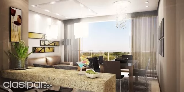 Vendo DEPARTAMENTO de dormitorio EDIFICIO — foto 3