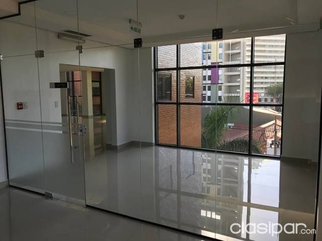 ROYAL TOWER OFICINAS CORPORATIVAS, ZONA SHOPPING DEL SOL — foto 3