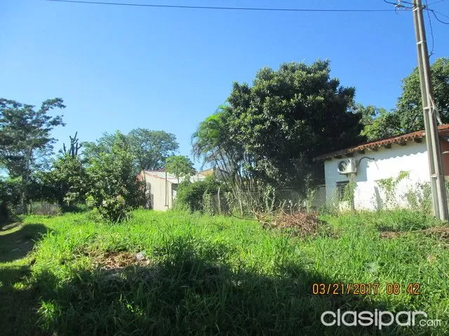Vendo Terreno en San Lorenzo Mitai Reducto OFERTA POR ESTE MES!! — foto 2