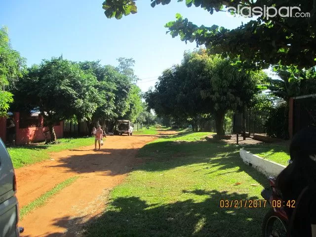 Vendo Terreno en San Lorenzo Mitai Reducto OFERTA POR ESTE MES!! — foto 3
