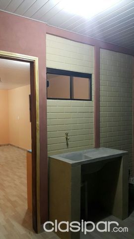 CASA A SOLO 60.000.000 GS. A&G CONSTRUCCIONES Y SERVICIOS CASAS PREMOLDEADAS CANINDEYU — foto 2