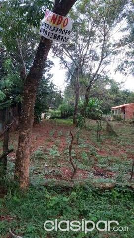 Vendo terreno — foto 2