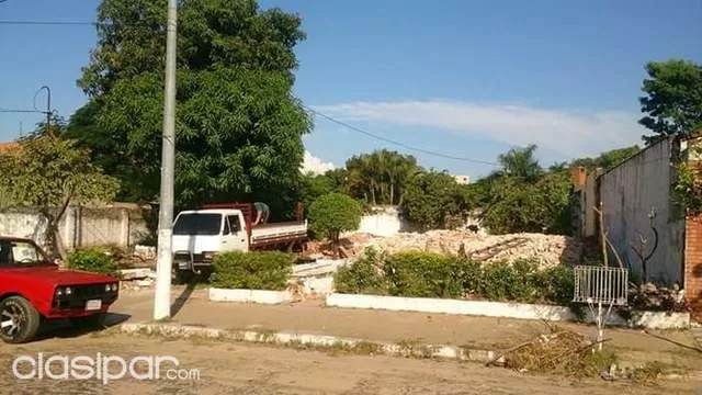 TRABAJOS DE DEMOLICIONES MAS DE 10 AÑOS DE TRABAJOS — foto 2