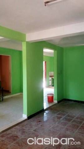 Vendo casa en lambare — foto 3