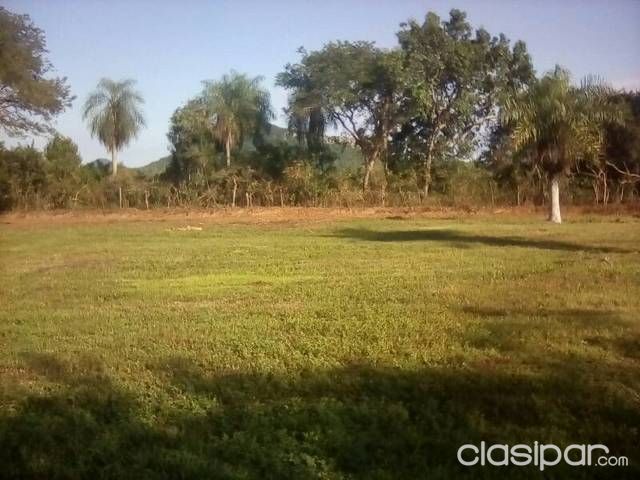 Nuevos Terrenos en Yaguaron! Km 50 — foto 2