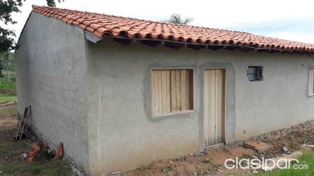 casa de descanso en altos.con arroyo.a terminar 125 mts 2 — foto 3