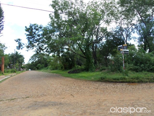 Vendo Terreno De 2400 M2 Detras Del Quartier Las Marias Shopping Pinedo — foto 3