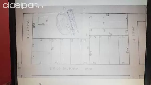 Vendo en Centro de Sanber 12.120mts2 más de — foto 2