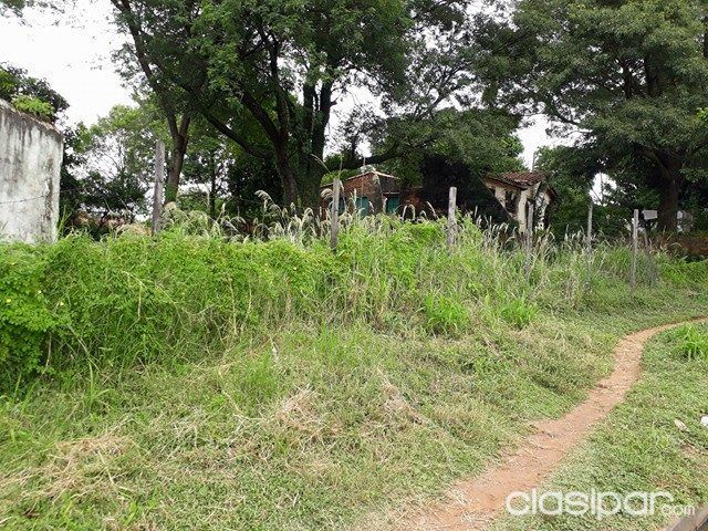 OFERTO SOBRE AVELINO MARTINEZ HERMOSO TERRENO DE 367M2!!!! — foto 2