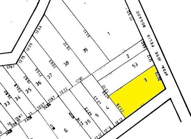 Terreno en venta s Felix Bogado — foto 2