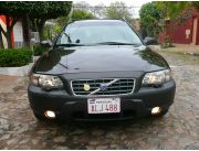 VOLVO V70 XC AWD CROSS COUNTRY AÑO 2002
