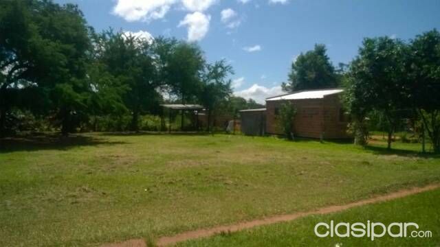 Terreno De 360 M2 En Luque — foto 2
