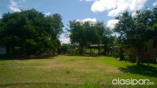 Terreno De 360 M2 En Luque — foto 3