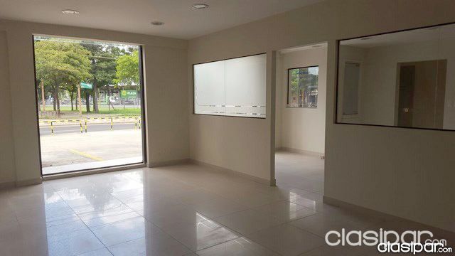 VENDO EDIFICIO CORPORATIVO SOBRE AVDA. SANTA TERESA — foto 2