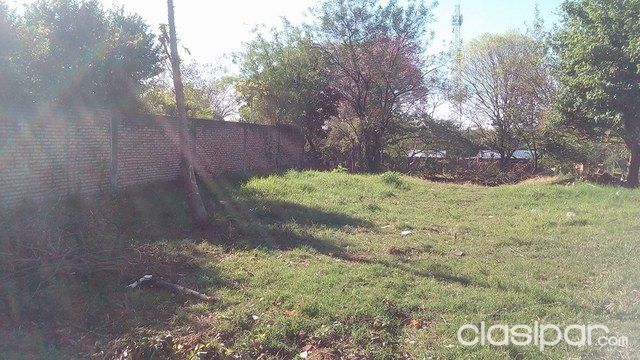 REMATO TERRENO EN LUQUE ZONA IPS 728 MTRS2 — foto 3