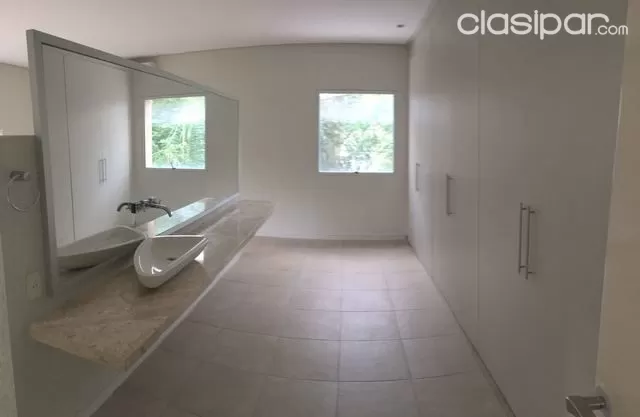 CAPITAL VENDE LUJOSA CASA A ESTRENAR! En Barrio Cerrado Botánica 5!!! — foto 3