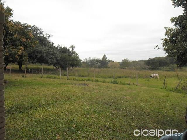 Vendo Casa En La Ciudad De Itaugua O Cambio Por VehÍculo — foto 3