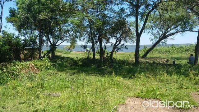 Único terreno sobre el Lago Ypacarai!!! — foto 2
