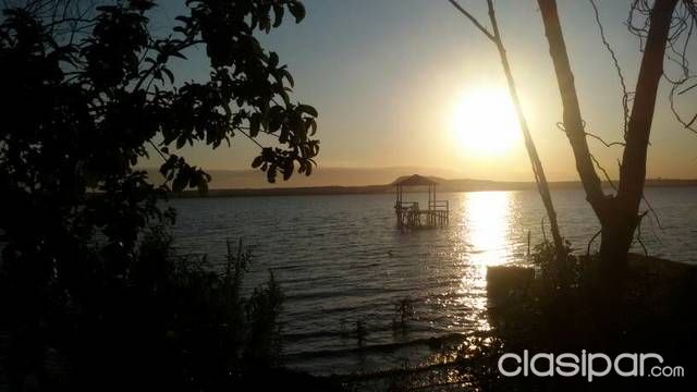 Único terreno sobre el Lago Ypacarai!!! — foto 3