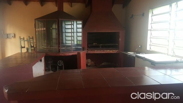 VENDO CASA QUINTA EN LUQUE (COSTA SOSA) — foto 2