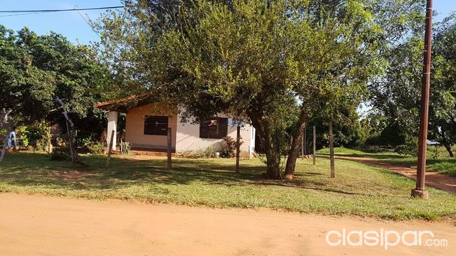 VENDO CASA EN LUQUE ZONA CIE — foto 3