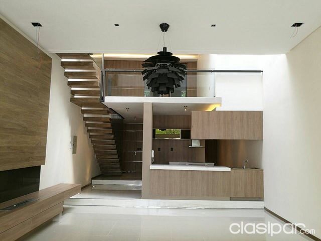 VENDO hermosa y moderna casa a estrenar en B. Mburucuya — foto 3