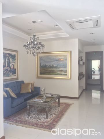 VENDO hermoso departamento a estrenar. Detras de Sta. Teresa, altura Denis Roa — foto 2