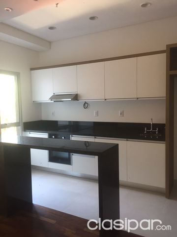VENDO hermoso departamento a estrenar. Detras de Sta. Teresa, altura Denis Roa — foto 3