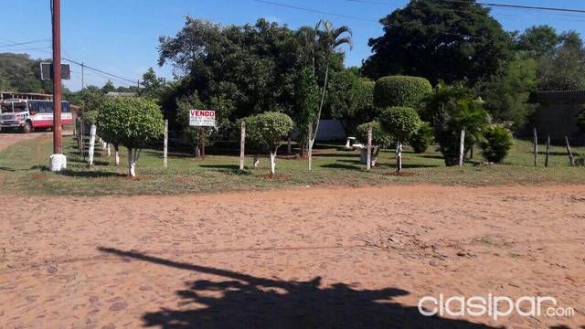 Terreno en Luque de 450 m2.. — foto 2