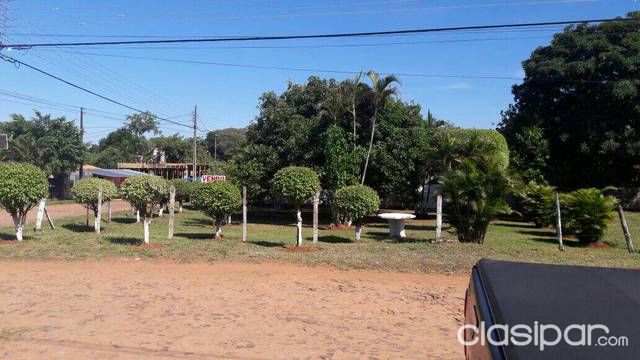 Terreno en Luque de 450 m2.. — foto 3