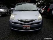 FANTASTICO TOYOTA RACTIS AÑO 2005 RECIEN IMPORTADO CON LA MEJOR GARANTIA DEL PAIS OFRECE ANTAR AUTOMOTORES...!!!! TR CON AUGUSTO