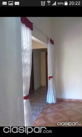 Oferta!!!!! Única..!!!Comfortable casa.en Barrio las Carmelitas. — foto 3