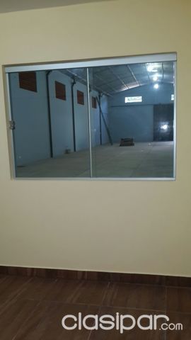 Tinglado (especial para deposito o taller) — foto 2