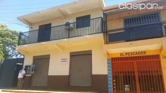 VENDO INMUEBLE EN EL KM 4!! — foto 2