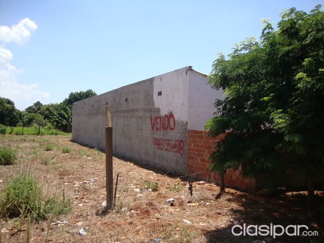 Vendo esta casa! En CDE; B° Santa Ana. — foto 3