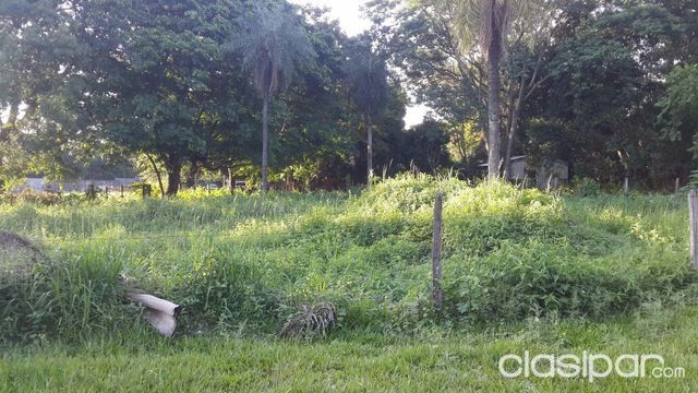 Vendo 2 terrenos en lambare de 370m2 cada uno a media cuadra de paseo de golf — foto 3