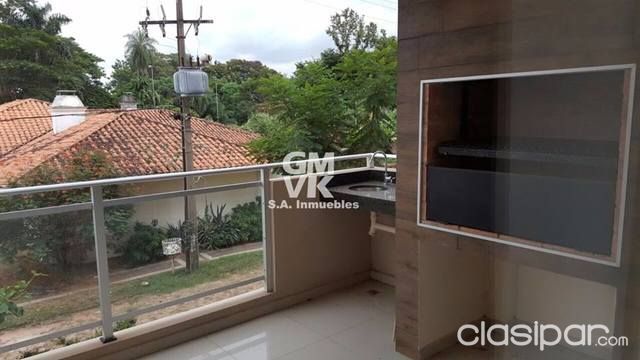 ALQUILO HERMOSO DEPARTAMENTO AMOBLADO SOBRE PRIMER PRESIDENTE — foto 3