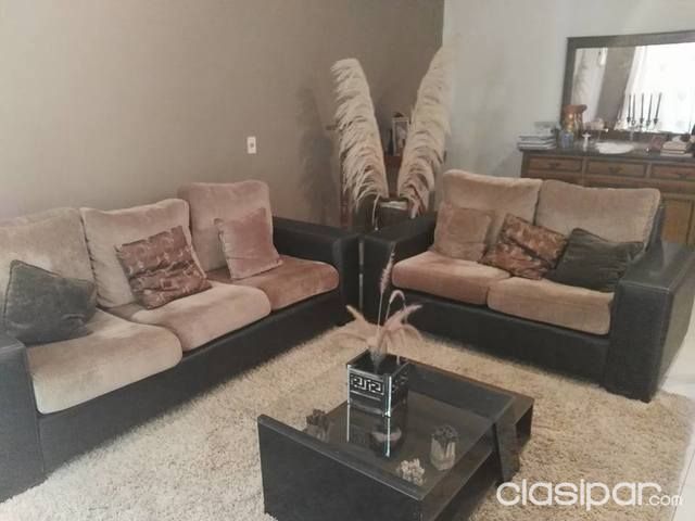 Venta en Lambaré! Hermosa residencia zona hospital de Lambaré en el barrio Kennedy a 20 metros de la avenida Mariscal López. — foto 3